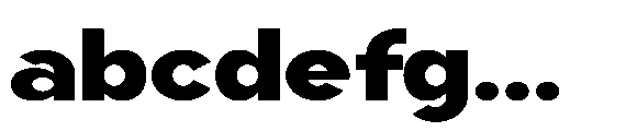 Agta Regular FONT