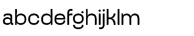 Ague Variable Variable FONT
