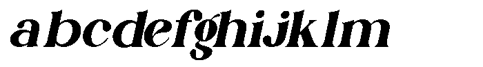 Agung FONT
