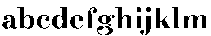 Agatha Black 5e27fb16 FONT