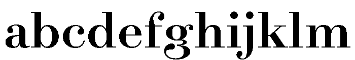 Agatha Bold 32f7b155 FONT