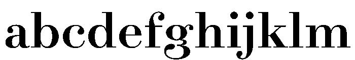 Agatha Bold 8c454f34 FONT