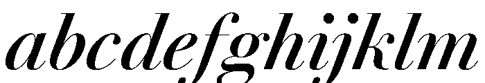 Agatha CnSmBdContrastIt B023777f FONT