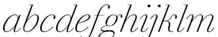 Agatha CnThContrastIt 1b1111ea FONT