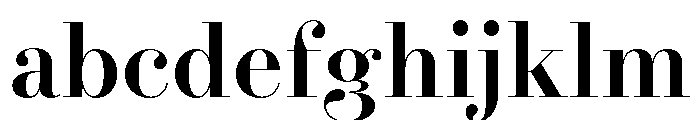 Agatha CondBoldContrast Bcd5bf34 FONT
