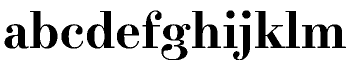 Agatha CondExtBd Dbaaa26b FONT