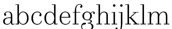 Agatha CondExtLt E04b8f5e FONT