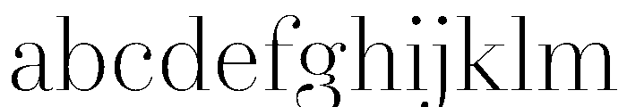 Agatha CondExtLtContrast B2de2e88 FONT