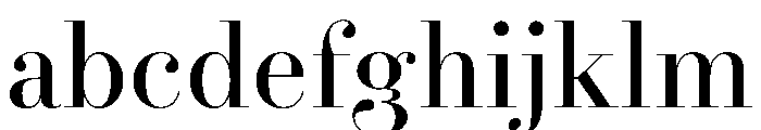Agatha CondMedContrast D4f18ce8 FONT