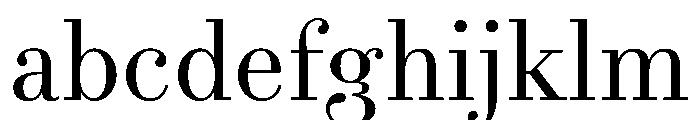 Agatha Condensed 7fc1d12a FONT