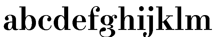 Agatha CondensedBold 36c5a7c7 FONT