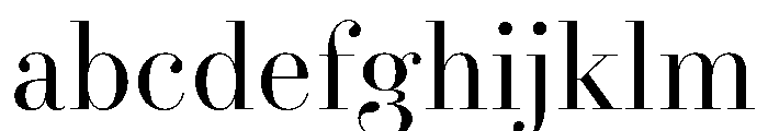 Agatha CondensedContrast 2160d931 FONT