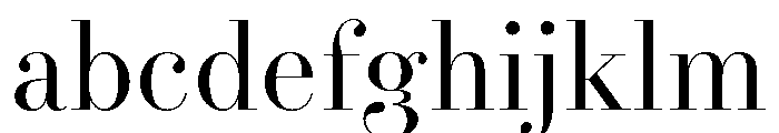 Agatha CondensedContrast 6f090e97 FONT