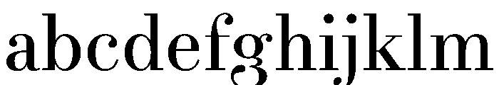 Agatha CondensedMedium 38d67b08 FONT