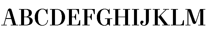 Agatha CondensedSemiBold Ad4b6e8e Font UPPERCASE