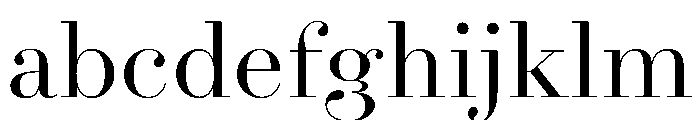 Agatha Contrast 770032db FONT