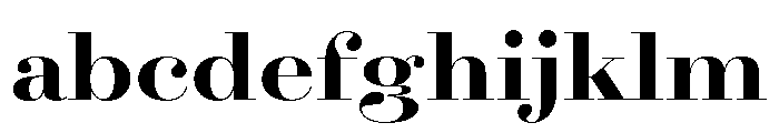 Agatha ExpBlackContrast 8dd98c4e FONT