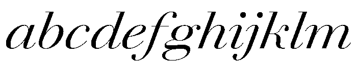 Agatha ExpContrastIta 12437ac5 FONT