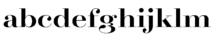 Agatha ExpExtBdContrast 5ec0b853 FONT