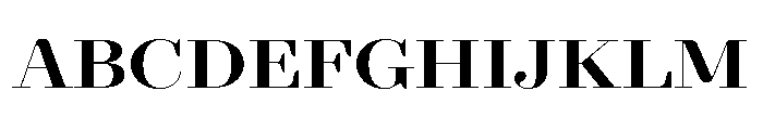 Agatha ExpExtBdContrast Bfd0cc23 Font UPPERCASE