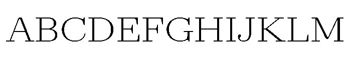 Agatha ExpExtLt Dbcb466a Font UPPERCASE