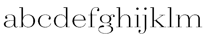 Agatha ExpExtLtContrast 3fd95287 FONT