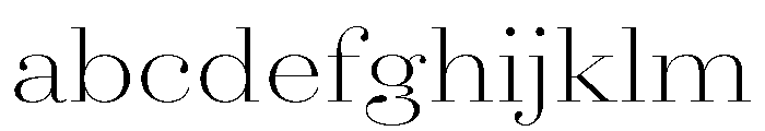 Agatha ExpExtLtContrast Cc83984e FONT