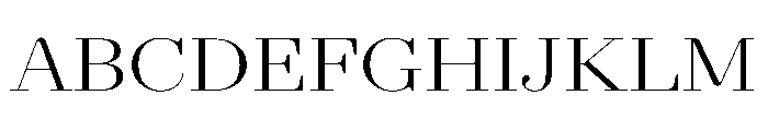 Agatha ExpLightContrast 7fe8d376 Font UPPERCASE