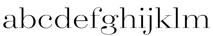 Agatha ExpLightContrast 7fe8d376 FONT