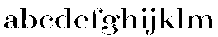 Agatha ExpSemBdContrast 6c2c0d0c FONT