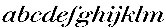 Agatha ExpSemBdIta B553e4fc FONT