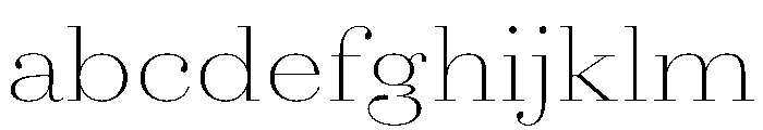 Agatha ExpThinContrast 42a3a8da FONT