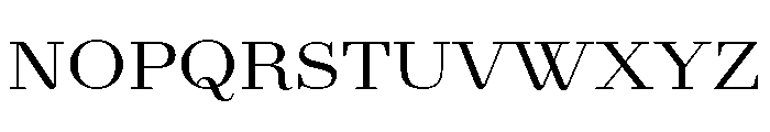 Agatha Expanded 5eaefe1f Font UPPERCASE