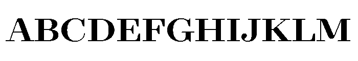 Agatha ExpandedExtraBold D75f3f1f Font UPPERCASE