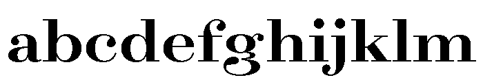 Agatha ExpandedExtraBold D75f3f1f FONT