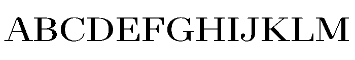 Agatha ExpandedMedium 230d7684 Font UPPERCASE