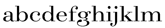 Agatha ExpandedMedium 6a5a77f9 FONT
