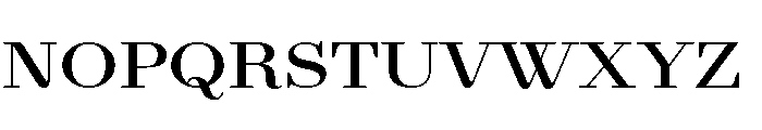 Agatha ExpandedSemiBold 3a42ff26 Font UPPERCASE