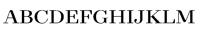 Agatha ExpandedSemiBold 8c7998de Font UPPERCASE