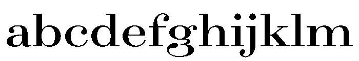 Agatha ExpandedSemiBold 8c7998de FONT