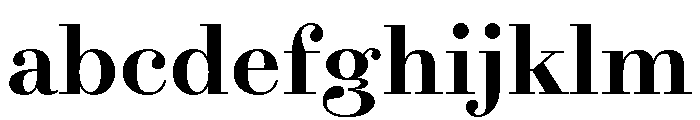 Agatha ExtraBold D89c341c FONT