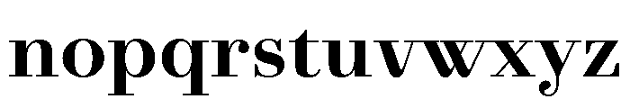 Agatha ExtraBold D89c341c Font LOWERCASE