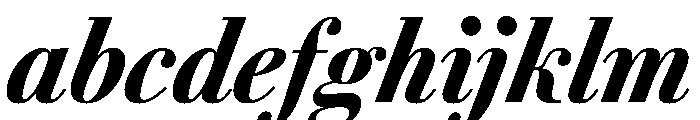 Agatha ExtraCondBlackIta 5f05ba78 FONT