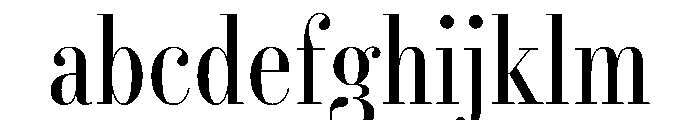 Agatha ExtraCondContrast A7aa15c7 FONT