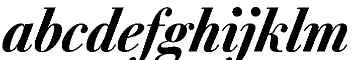 Agatha ExtraCondExtBdIta 74e58071 FONT