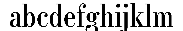 Agatha ExtraCondMed 7b2a5905 FONT