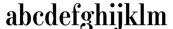 Agatha ExtraCondSemBd 53b9bc75 FONT