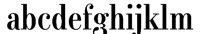 Agatha ExtraCondSemBd C4899f4e FONT