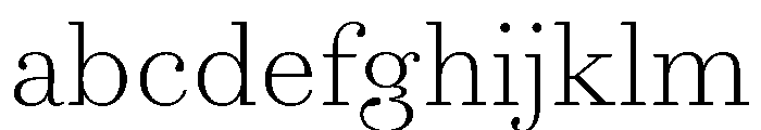 Agatha ExtraLight 2a79b6bb FONT