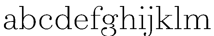 Agatha ExtraLight 36165f6d FONT